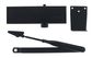 Carbine Radius EN2-4 40kg Door Closer MB