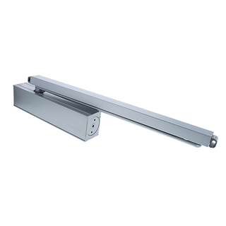 Carbine Radius Cam Action 2-5 Push Sil