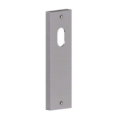 Carbine Serens CSF19 Intl Cyl Only Plate SS