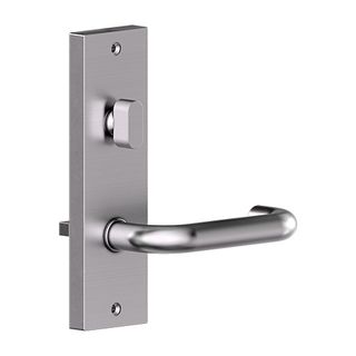 Carbine Serens CSF19 Intl Plain Plate & Turn SS