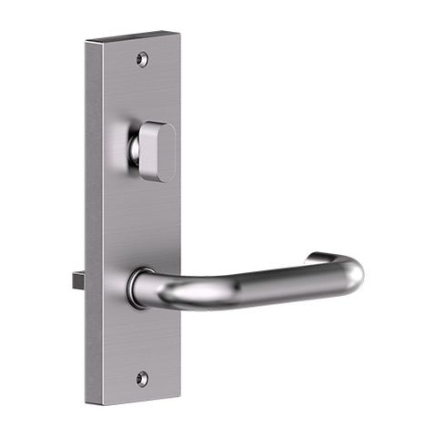 Carbine Serens CSF19 Intl Plain Plate & Turn SS