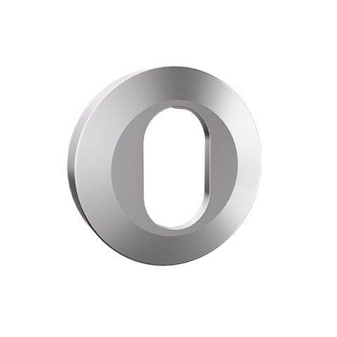 Carbine Crisi CRF136 Rnd Rose Extl Cyl SS