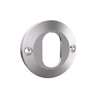 Carbine Crisi CRF136 Rnd RoseI Intl Cyl SS