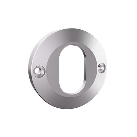 Carbine Crisi CRF136 Rnd RoseI Intl Cyl SS