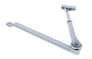 Carbine Radius CDC-1 Hold Open Arm - Silver