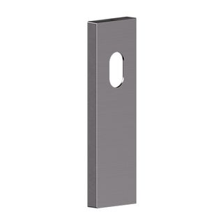 Carbine Serens CSF18 Extl Cyl Only Plate SS