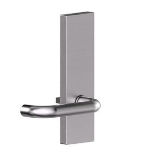Carbine Serens CSF18 Extl  Plate & Lvr SS