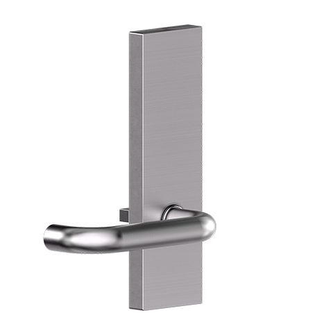 Carbine Serens CSF18 Extl  Plate & Lvr SS