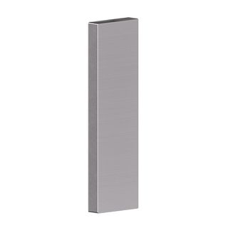 Carbine Serens CSF18 Extl Plain Plate SS