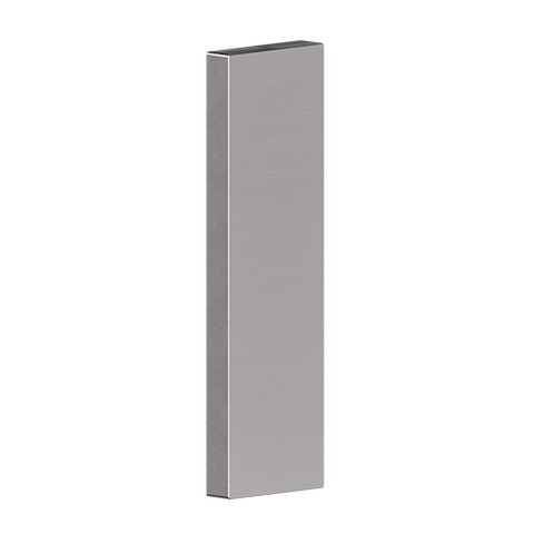 Carbine Serens CSF18 Extl Plain Plate SS