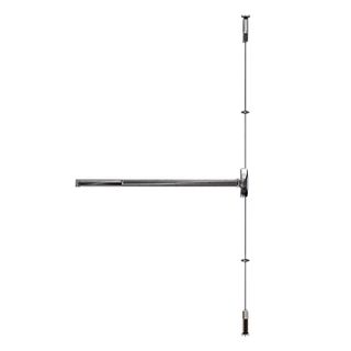 Carbine Exodos 2P-D-4 Sgle Door 2 Point Panic Bar
