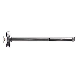 Carbine Exodos R-D-3 Sgle Door 1 Point Panic Bar