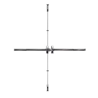 Carbine Exodos 2P-DBL-D-3 Dbl Door 2 Point + 1 Point