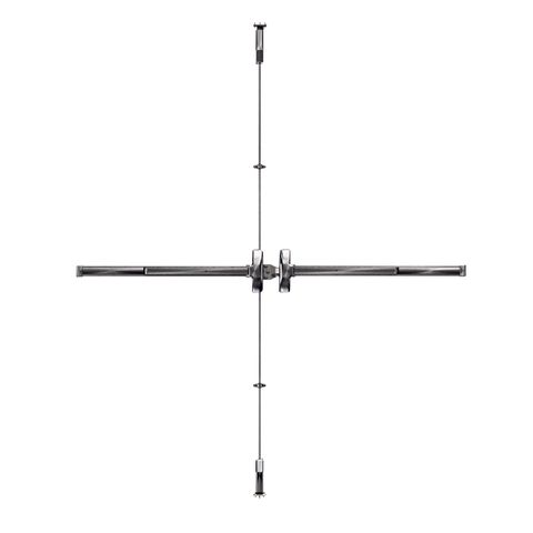 Carbine Exodos 2P-DBL-D-3 Dbl Door 2 Point + 1 Point
