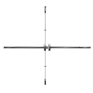 Carbine Exodos 2P-DBL-D-4 Dbl Door 2 Point + 1 Point