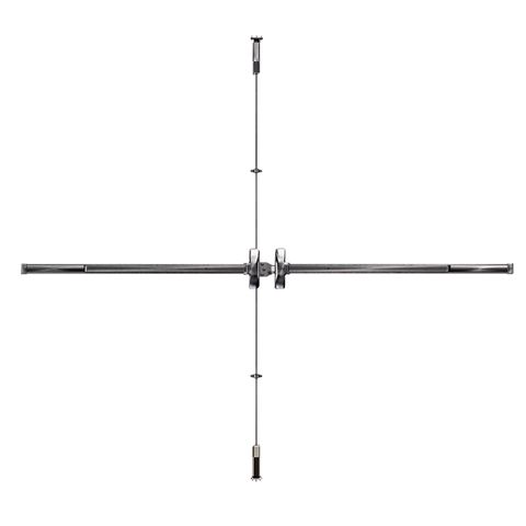 Carbine Exodos 2P-DBL-D-4 Dbl Door 2 Point + 1 Point