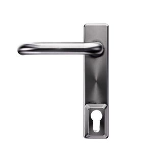 Carbine Exodos Panic Extl Lever, Silver