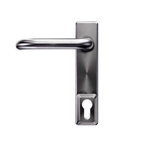 Carbine Exodos Panic Extl Lever, Silver