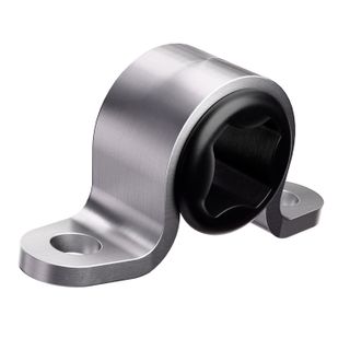 Carbine Exodos Panic Extl Rod Guide, Silver