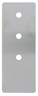 Carbine Exodos Panic Exit Trim Plate