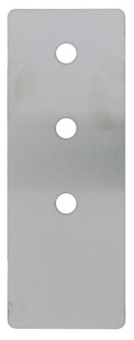 Carbine Exodos Panic Exit Trim Plate