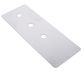 Carbine Exodos Panic Exit Trim Plate
