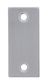 Carbine CP-LFP Lockset Latch Trim Plate