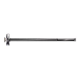 Carbine Exodos R-F-4 Sgle Door 1 Point Panic Bar