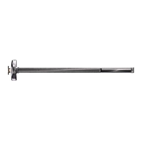 Carbine Exodos R-F-4 Sgle Door 1 Point Panic Bar