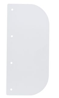 Carbine Screen Door Shield Screw Fix