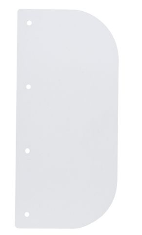 Carbine Screen Door Shield Screw Fix