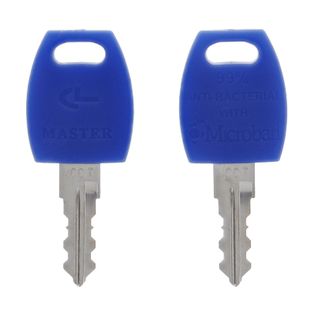 CL Master Key CC Series