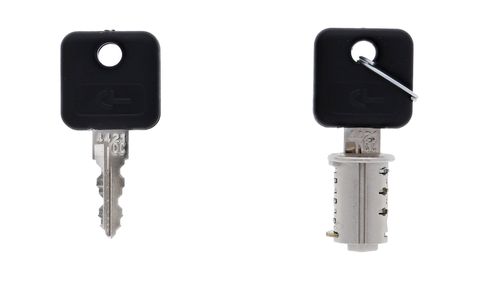 Carbine CC Series KD Barrel