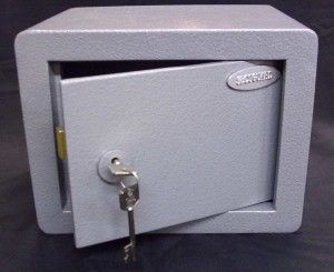 Secuguard Home/Office/Pistol Safe SHS1K