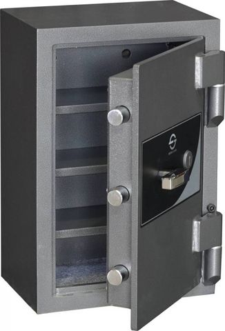 Secuguard  Drug Safe Key Lock SD1K
