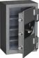 Secuguard  Drug Safe Key Lock SD1K
