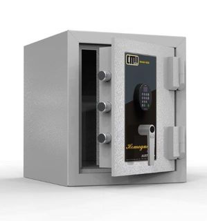 CMI HGB Homeguard Safe