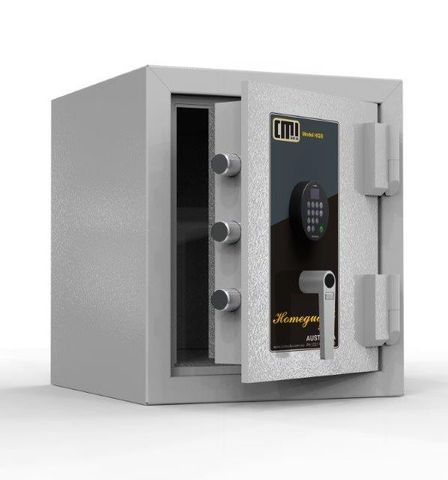 CMI HGB Homeguard Safe