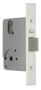 Legge 991 MF Mortice Lock Case Only SC
