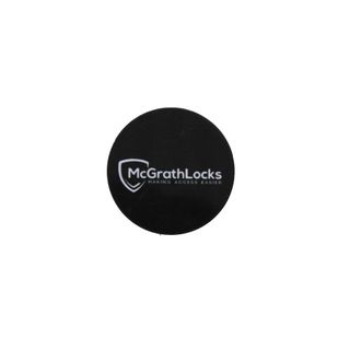 McGrath Mifare 1k Sticker