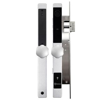McGrath MLA231 Electronic Lock - 28mm Hex Handle