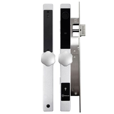 McGrath MLA231 Electronic Lock - 28mm Hex Handle