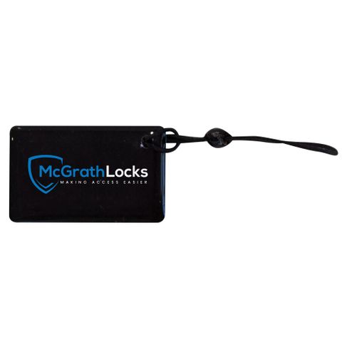 McGrath RFID Fob Mifare M1 Classic