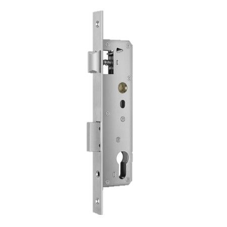 Schlage Artus Lock Case Only 30mm