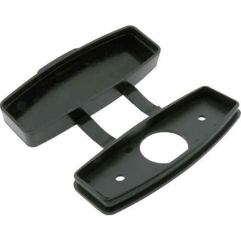 Co-Mac 4056 Pop Up Handle Weather Proof Cover