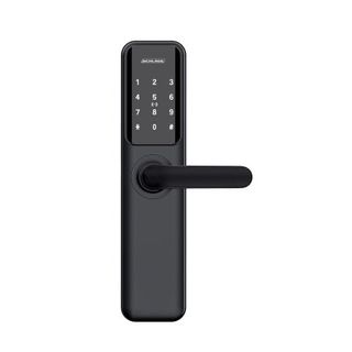 Schlage Resolute Smart Lock 60mm MB