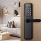 Schlage Resolute Smart Lock 60mm MB