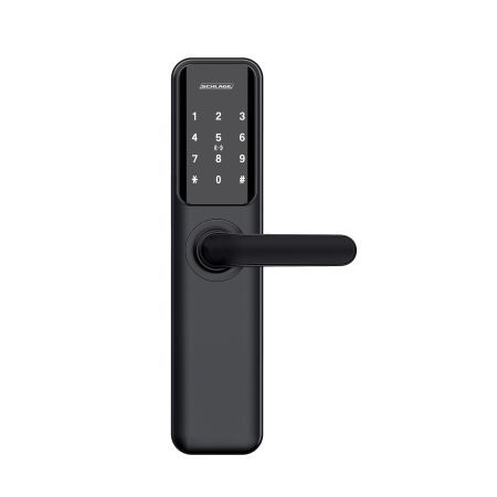 Schlage Resolute Smart Lock -  MB