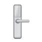 Schlage Resolute Smart Lock - Silver