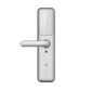 Schlage Resolute Smart Lock - Silver